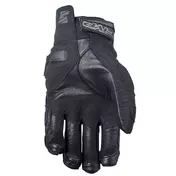 Five Sf3 мотоперчатки Black Черный