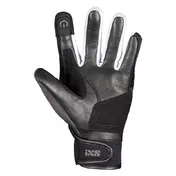 Ixs Classic Evo Air Lady мотоперчатки Grey White Серый