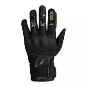 Ixs Venture-air 1.0 Wms Lady мотоперчатки Yellow Черный