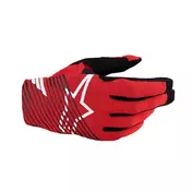 Alpinestars Radar Pro мотоперчатки Red Красный