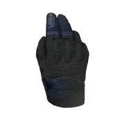 Berik Urban Survivor Mesh мотоперчатки Black Черный