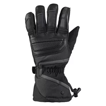 Ixs Tour Lt Vail-st 3.0 мотоперчатки Black Черный