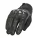 Acerbis Ce Ramsey Leather мотоперчатки Black Черный