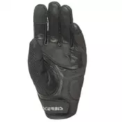Acerbis Ce Ramsey Leather мотоперчатки Black Черный