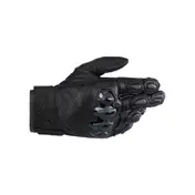 Alpinestars Celer V3 мотоперчатки Black Черный