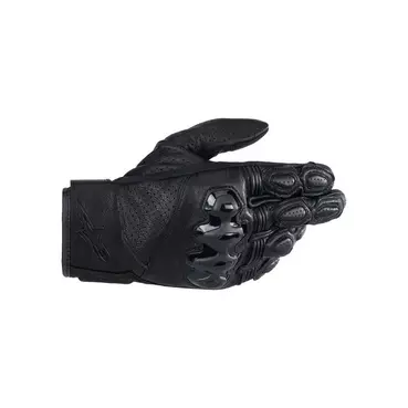 Alpinestars Celer V3 мотоперчатки Black Черный