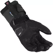 Macna RAFINA RTX KIT (7,4v - 2,2A) Heated Motorcycle мотоперчатки Women Black