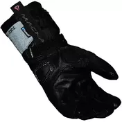 Macna RAFINA RTX KIT (7,4v - 2,2A) Heated Motorcycle мотоперчатки Women Black