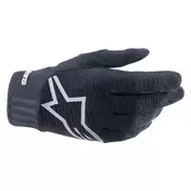 ALPINESTARS A-Dura handschuhe Черный