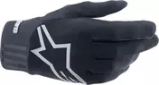 ALPINESTARS A-Dura handschuhe Черный