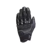 Dainese Ermex мотоперчатки Black Черный