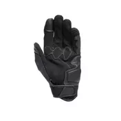 Dainese Ermex мотоперчатки Black Черный