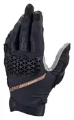 ADV X-Flow 7.5 Short Stealth Черный