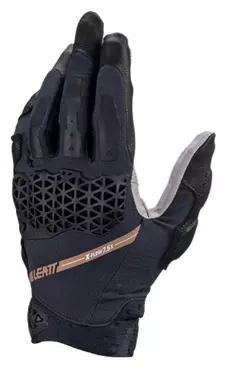 ADV X-Flow 7.5 Short Stealth Черный