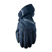 Five Milano Evo Wp мотоперчатки Black Черный