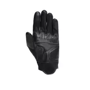 Dainese Blackjack 2 Leather мотоперчатки Black Черный