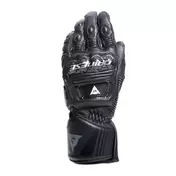 Dainese Druid 4 мотоперчатки Black Grey Черный
