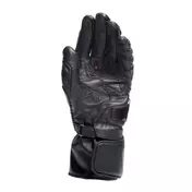 Dainese Druid 4 мотоперчатки Black Grey Черный