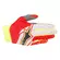 Alpinestars Aviator Red Glove 2018 Красный