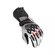 Macna Tanamax мотоперчатки Grey Black Red Серый