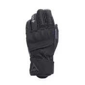 Dainese Livigno Gore-tex Thermal мотоперчатки Black Черный