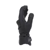 Dainese Livigno Gore-tex Thermal мотоперчатки Black Черный