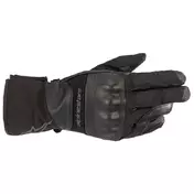 Alpinestars Range 2 In One Gore-tex мотоперчатки Black Черный