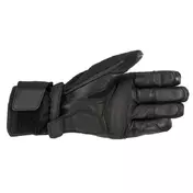 Alpinestars Range 2 In One Gore-tex мотоперчатки Black Черный