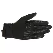 Alpinestars Range 2 In One Gore-tex мотоперчатки Black Черный