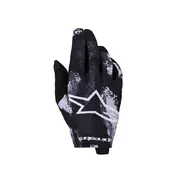 Alpinestars Radar 2024 мотоперчатки Iron Camo Черный