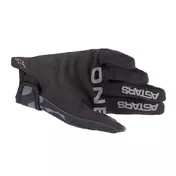 Alpinestars Radar 2024 мотоперчатки Iron Camo Черный