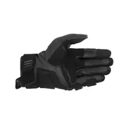 Alpinestars Phenom Leather мотоперчатки Black Черный