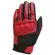 Dainese Sabha мотоперчатки Red Красный