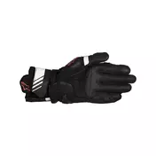 Alpinestars Gp Plus R V3 мотоперчатки White Red Fluo Красный