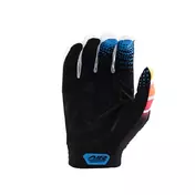 Troy Lee Designs Mtb Air Wavez мотоперчатки Black Черный