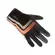 Helstons Jeff Ete мотоперчатки Black Orange Beige Оранжевый
