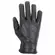 Helstons Stella Ladies мотоперчатки Black Черный