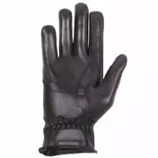 Helstons Stella Ladies мотоперчатки Black Черный
