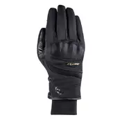 Ixon Pro Fryo Lady мотоперчатки Black Gold Золотистый