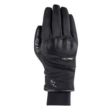 Ixon Pro Fryo Lady мотоперчатки Black Gold Золотистый