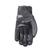 Five Rs Leather мотоперчатки Black Черный