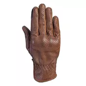 Ixon Rs Nizo Air Lady Leather мотоперчатки Camel Коричневый