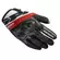 Spidi Flash-r Evo Lady мотоперчатки Red Красный