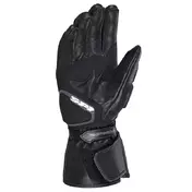 Spidi Str-6 мотоперчатки Black Черный
