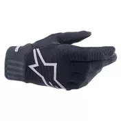 ALPINESTARS A-Dura Gel handschuhe Черный