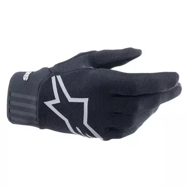 ALPINESTARS A-Dura Gel handschuhe Черный