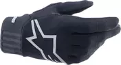 ALPINESTARS A-Dura Gel handschuhe Черный