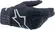 ALPINESTARS A-Dura Gel handschuhe Черный