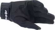 ALPINESTARS A-Dura Gel handschuhe Черный