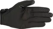Alpinestars Rękawiczki męskie ALPINESTARS CASCADE GORE-TEX INFINIUM WINDSTOPPER GLOVE, black mid gray Rozmiar: L Черный